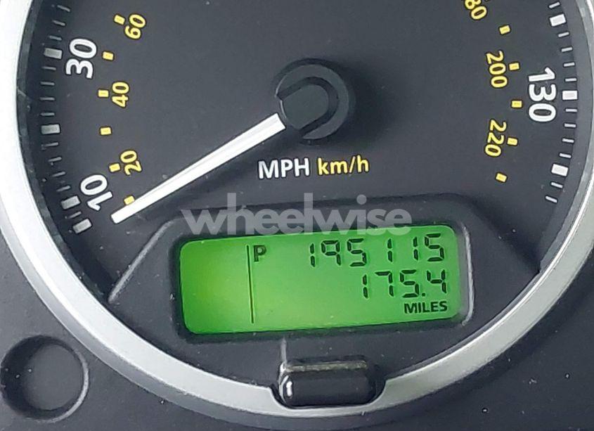 Photo 12 of 2007 Land Rover LR3 V8 HSE (VIN SALAG25427A420556)