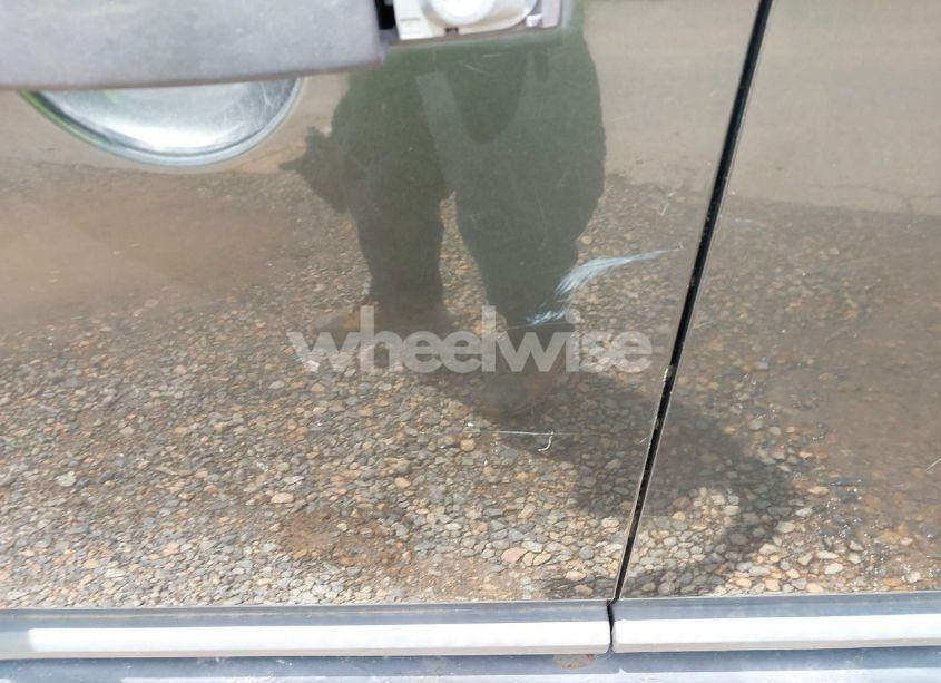 Photo 13 of 2005 Land Rover LR3 HSE (VIN SALAG25445A329981)