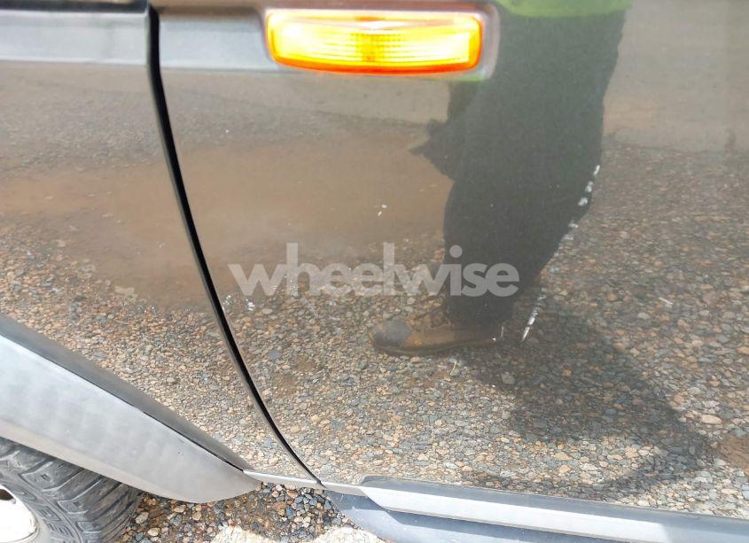 Photo 15 of 2005 Land Rover LR3 HSE (VIN SALAG25445A329981)