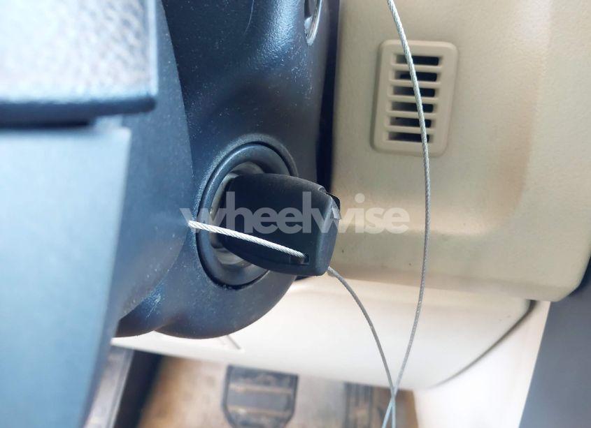 Photo 11 of 2006 Land Rover LR3 V8 HSE (VIN SALAG25456A371156)