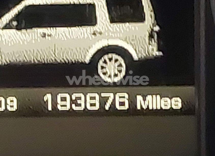 Photo 12 of 2010 Land Rover LR4 (VIN SALAG2D42AA536395)