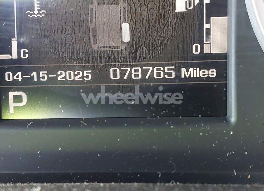 Photo 15 of 2012 Land Rover LR4 (VIN SALAG2D44CA609379)