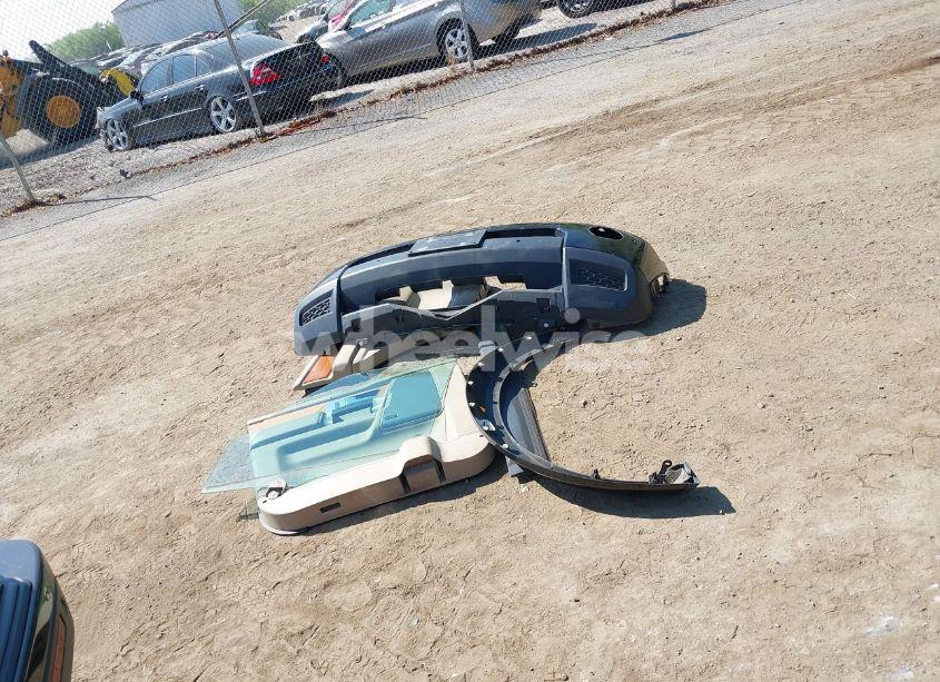 Photo 12 of 2012 Land Rover LR4 (VIN SALAG2D44CA616283)