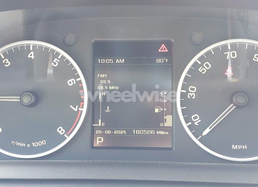 Photo 7 of 2012 Land Rover LR4 (VIN SALAG2D44CA616283)