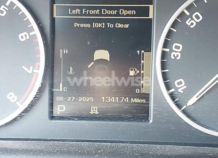 Photo 15 of 2013 Land Rover LR4 (VIN SALAG2D44DA697884)