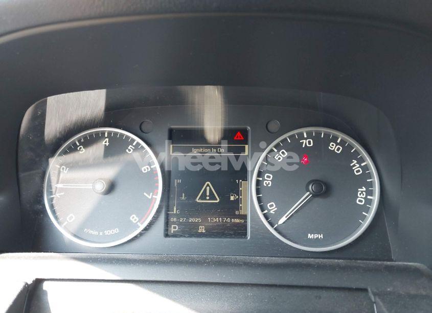 Photo 7 of 2013 Land Rover LR4 (VIN SALAG2D44DA697884)