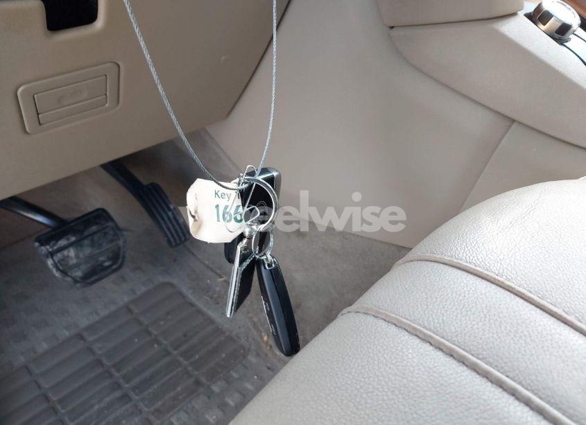 Photo 11 of 2013 Land Rover LR4 (VIN SALAG2D46DA688409)