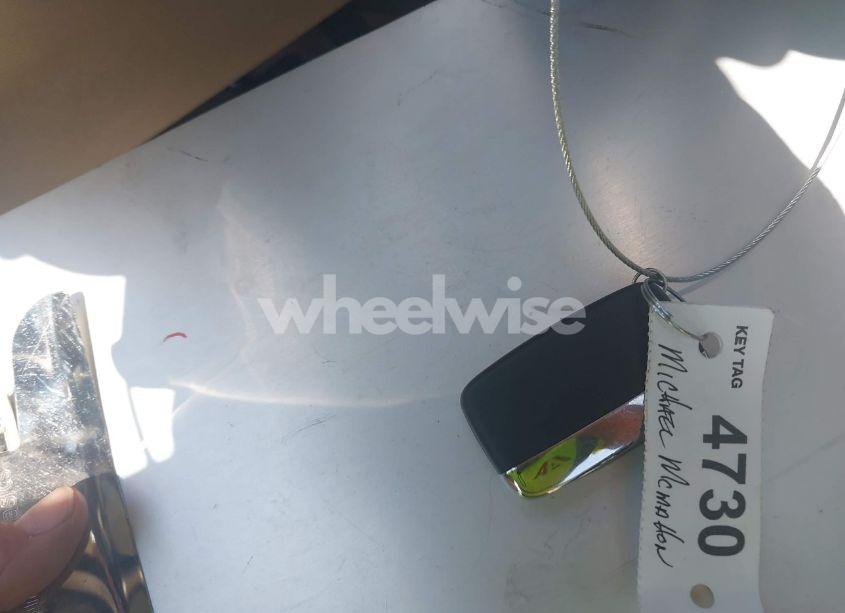 Photo 11 of 2013 Land Rover LR4 (VIN SALAG2D47DA698706)