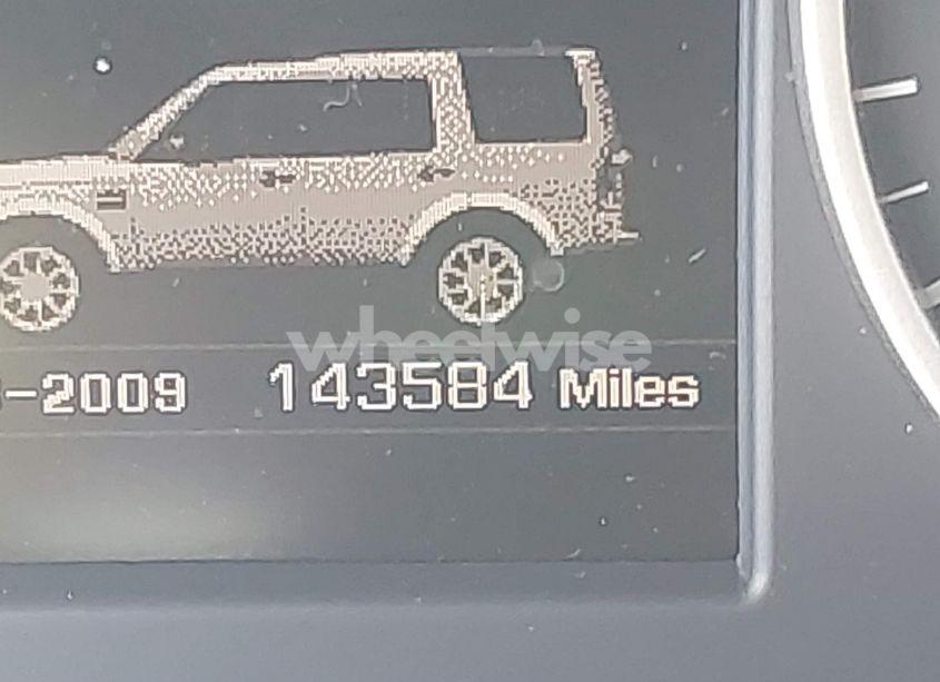 Photo 7 of 2013 Land Rover LR4 (VIN SALAG2D47DA698706)