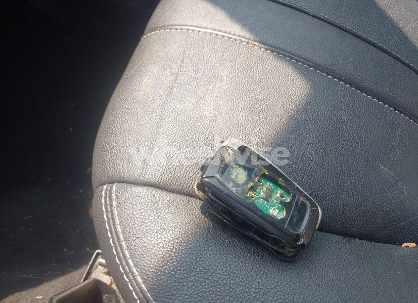 Photo 11 of 2011 Land Rover LR4 (VIN SALAG2D48BA585537)