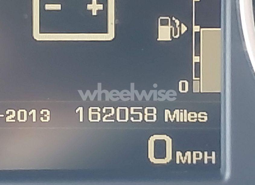 Photo 15 of 2015 Land Rover LR4 (VIN SALAG2V60FA759297)