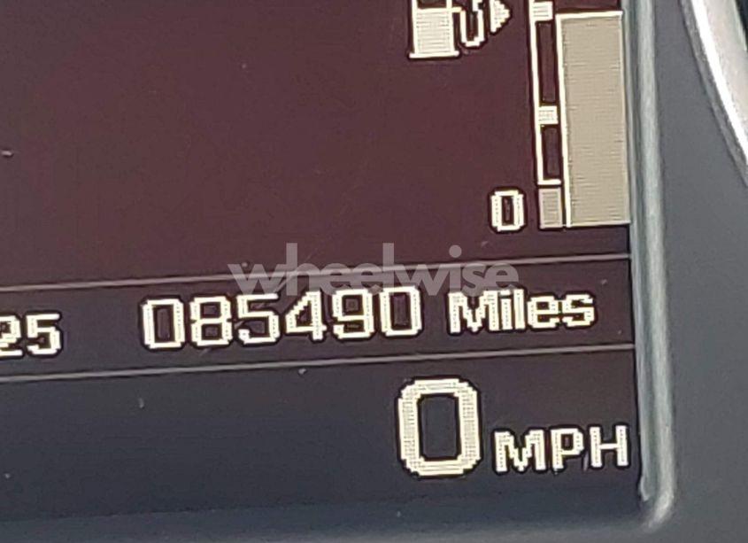 Photo 15 of 2016 Land Rover LR4 (VIN SALAG2V64GA797066)