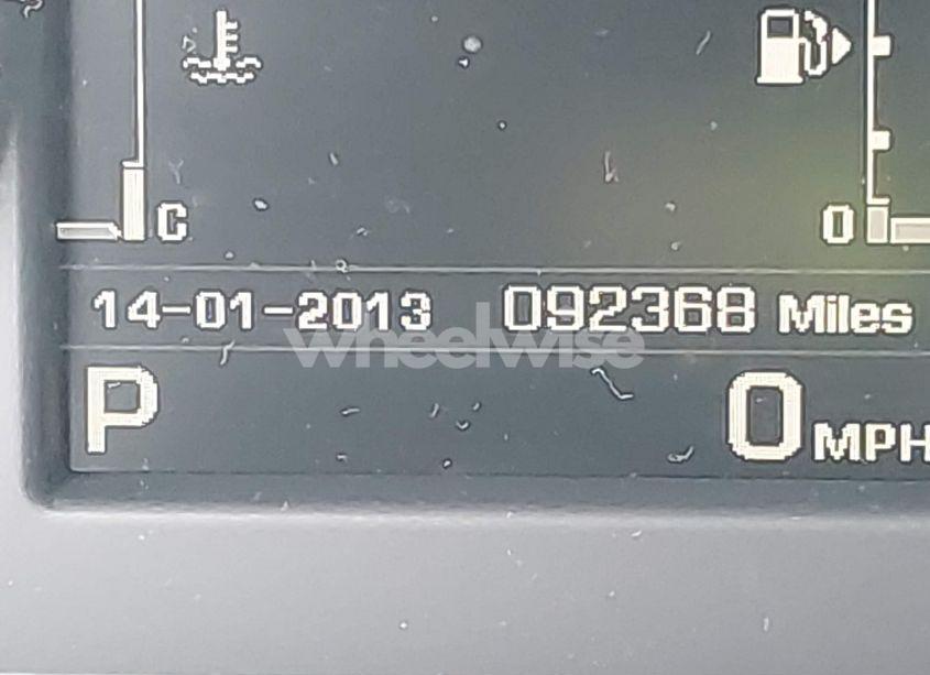 Photo 15 of 2016 Land Rover LR4 (VIN SALAG2V65GA797187)