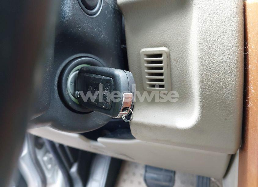 Photo 11 of 2009 Land Rover LR3 (VIN SALAK25429A510520)