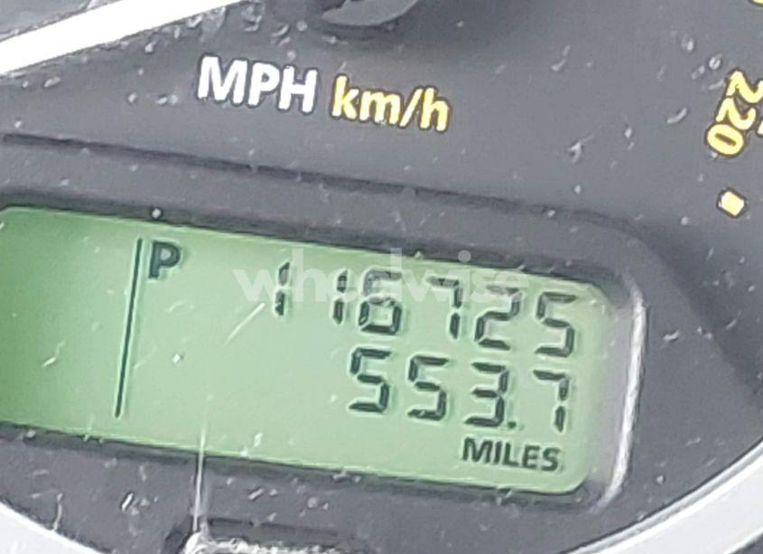 Photo 16 of 2009 Land Rover LR3 (VIN SALAK25429A510520)