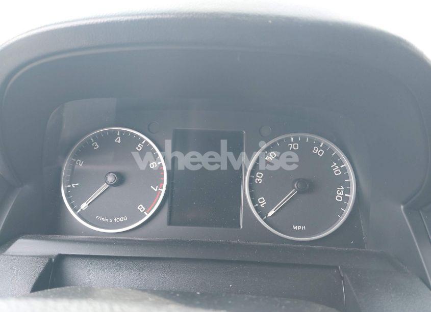 Photo 14 of 2013 Land Rover LR4 (VIN SALAK2D40DA656408)