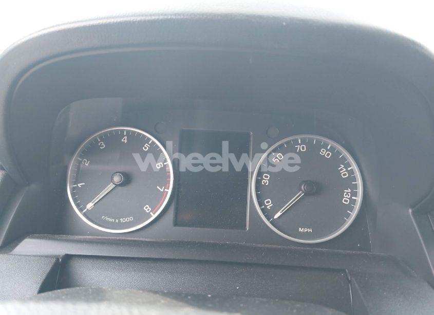 Photo 7 of 2013 Land Rover LR4 (VIN SALAK2D40DA656408)