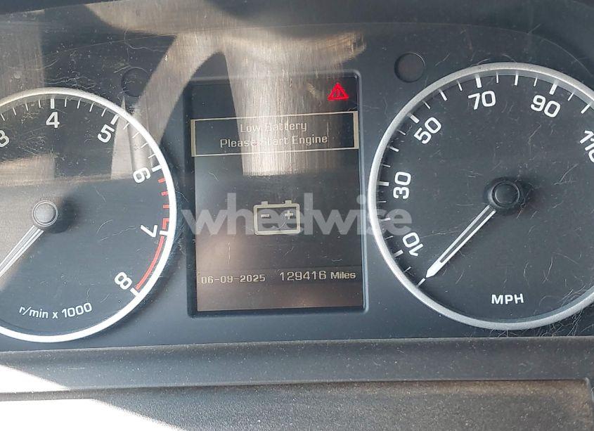 Photo 7 of 2011 Land Rover LR4 (VIN SALAK2D41BA547338)