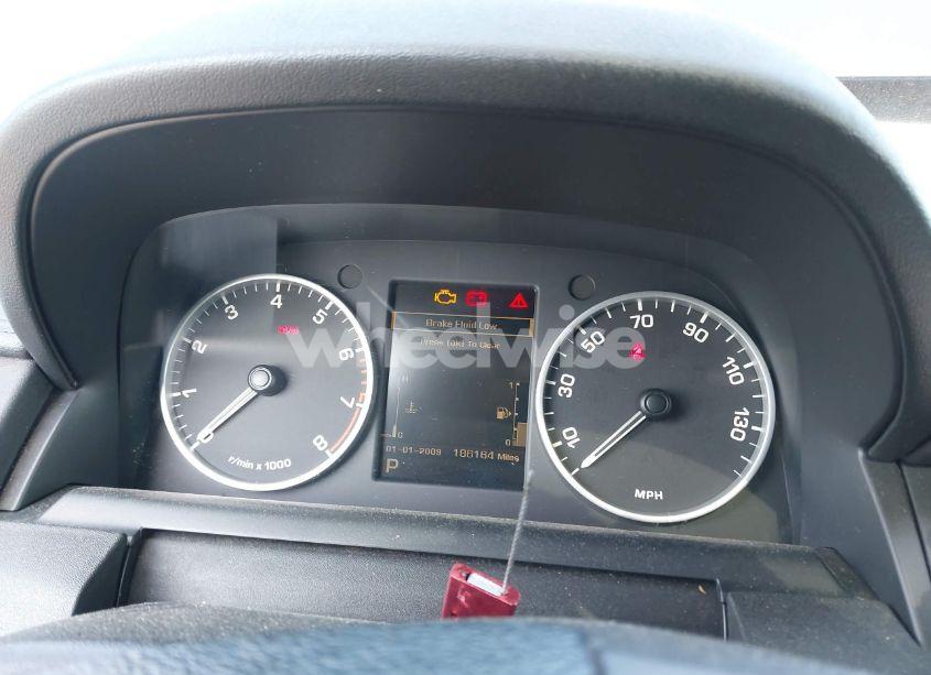 Photo 7 of 2010 Land Rover LR4 (VIN SALAK2D44AA521489)