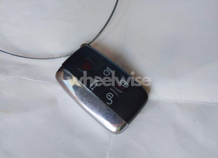 Photo 11 of 2013 Land Rover LR4 (VIN SALAK2D48DA671013)