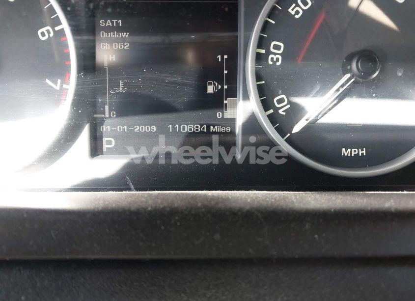 Photo 15 of 2013 Land Rover LR4 (VIN SALAK2D48DA671013)