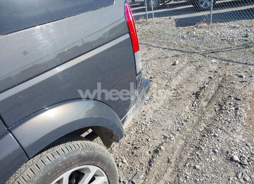 Photo 19 of 2013 Land Rover LR4 (VIN SALAK2D48DA671013)