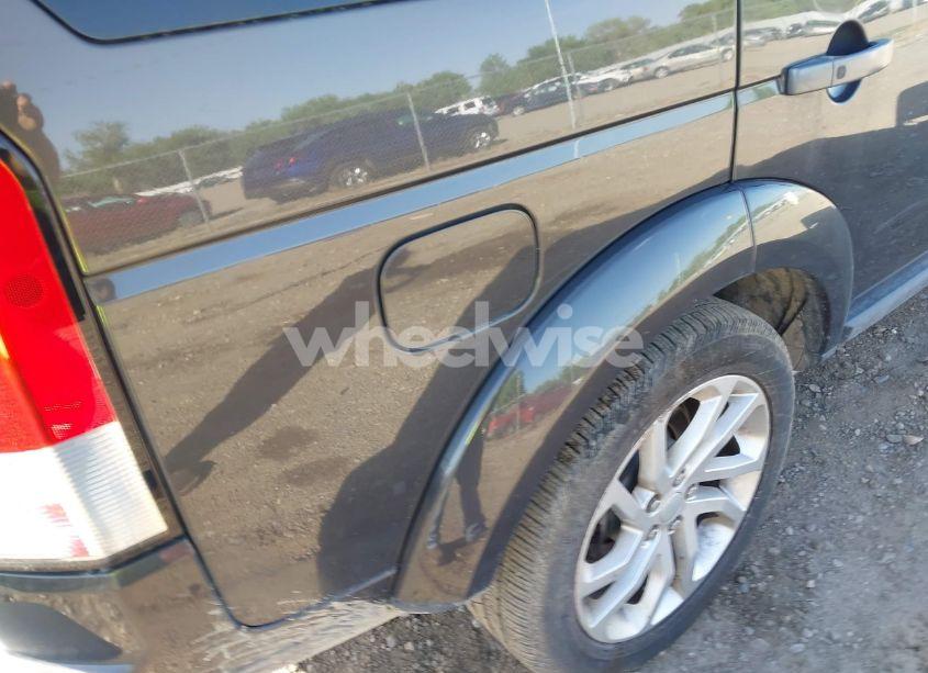 Photo 20 of 2013 Land Rover LR4 (VIN SALAK2D48DA671013)