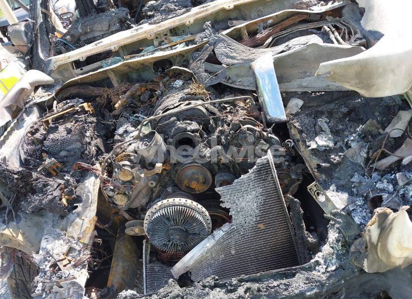 Photo 10 of 2012 Land Rover LR4 (VIN SALAK2D4XCA635466)