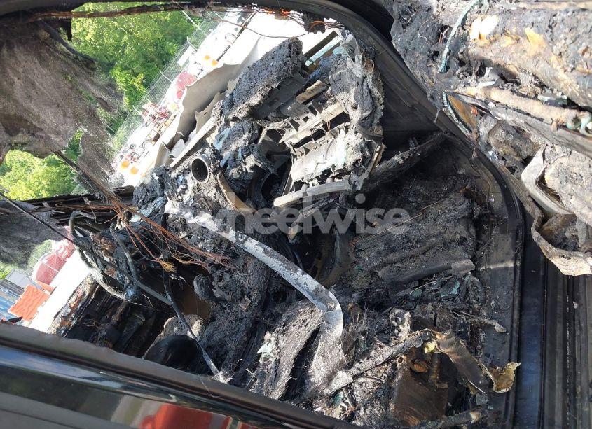 Photo 5 of 2012 Land Rover LR4 (VIN SALAK2D4XCA635466)