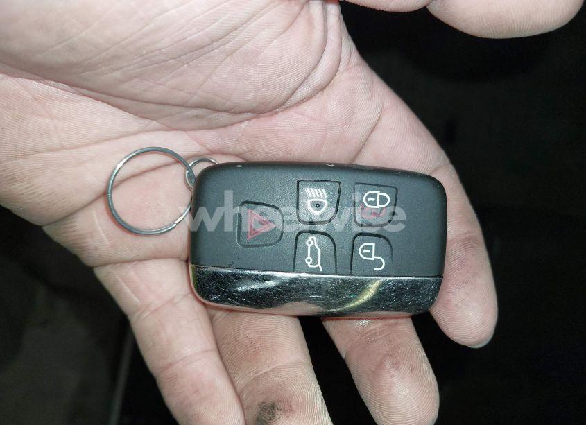 Photo 11 of 2016 Land Rover LR4 (VIN SALAK2V61GA807860)