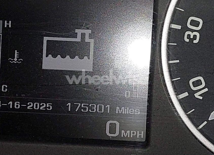 Photo 16 of 2016 Land Rover LR4 (VIN SALAK2V61GA807860)