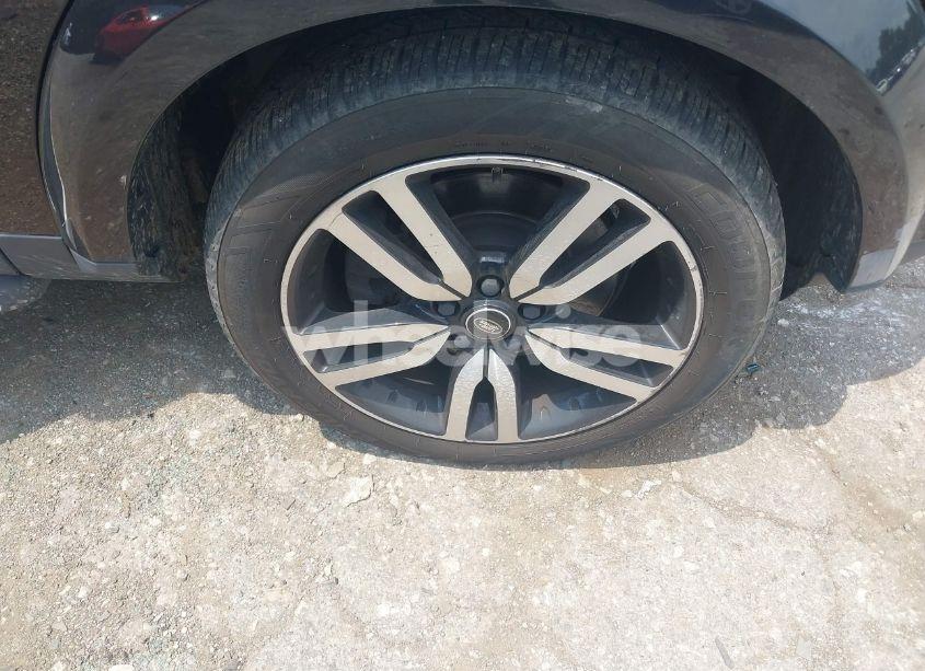 Photo 12 of 2016 Land Rover LR4 (VIN SALAK2V61GA846125)