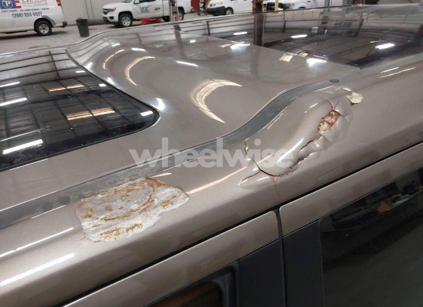 Photo 14 of 2015 Land Rover LR4 (VIN SALAK2V66FA747024)