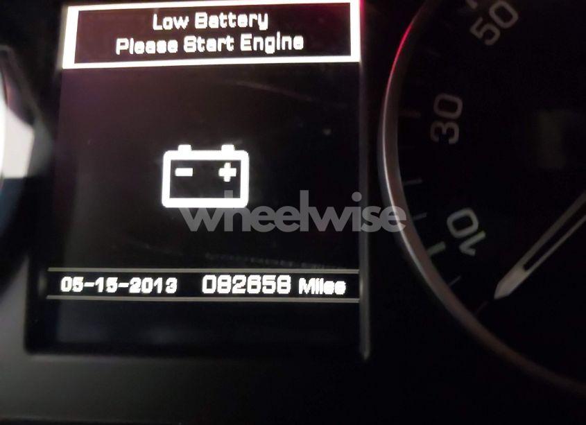 Photo 7 of 2015 Land Rover LR4 (VIN SALAK2V66FA747024)