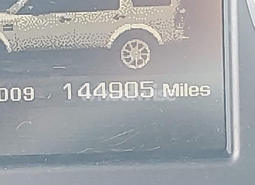 Photo 7 of 2010 Land Rover LR4 (VIN SALAM2D49AA530151)