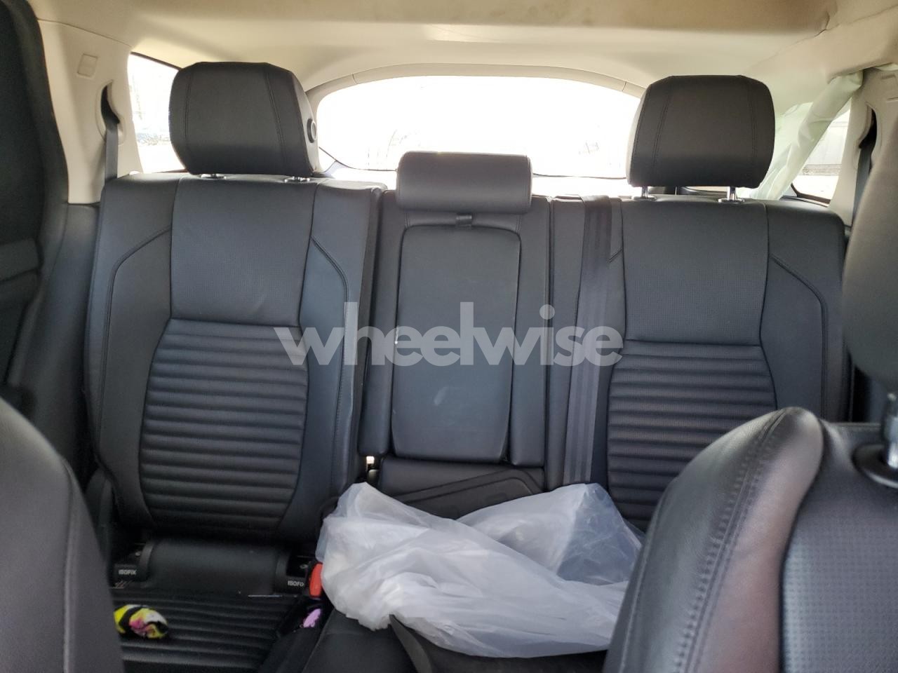 Photo 10 of 2020 LAND ROVER DISCOVERY SPORT S (VIN SALCJ2FX2LH839267)