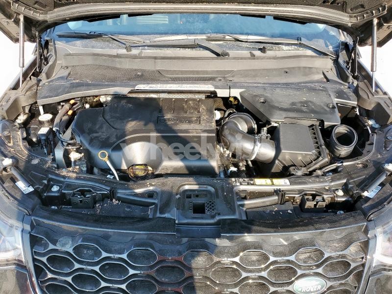 2024 LAND ROVER DISCOVERY SPORT S (VIN SALCJ2FX8RH344922) main photo