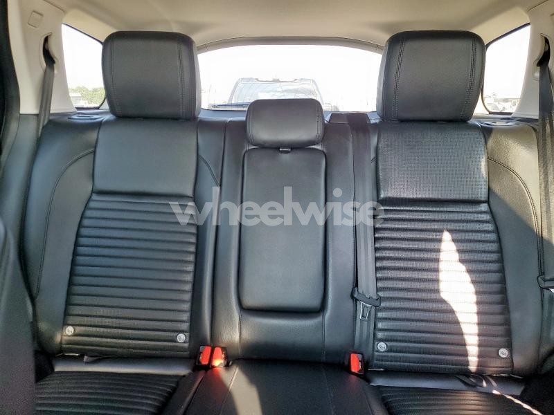 Photo 14 of 2024 LAND ROVER DISCOVERY SPORT S (VIN SALCJ2FX8RH344922)