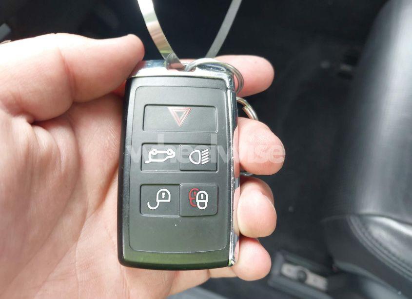 Photo 11 of 2020 Land Rover DISCOVERY SPORT S (VIN SALCJ2FX9LH843669)