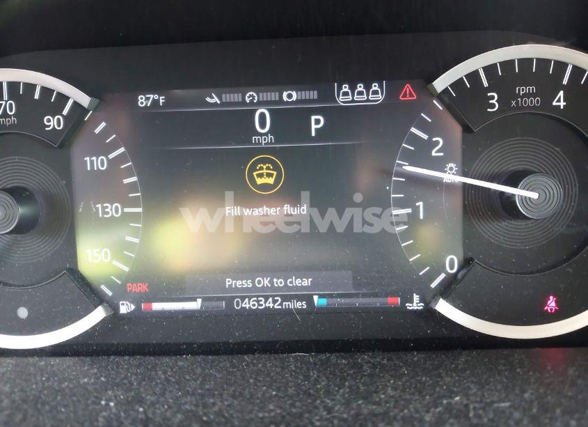 Photo 16 of 2020 Land Rover DISCOVERY SPORT S (VIN SALCJ2FX9LH843669)