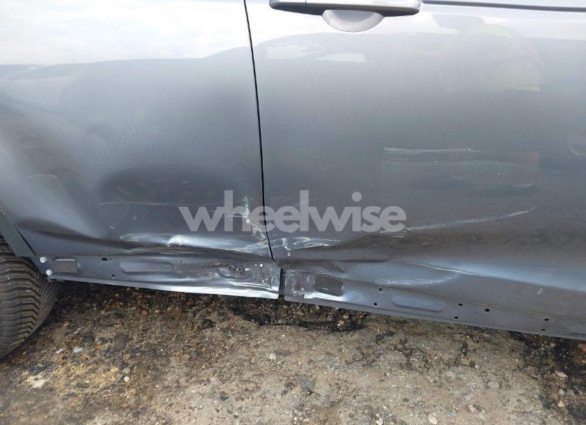 Photo 6 of 2020 Land Rover DISCOVERY SPORT S (VIN SALCJ2FX9LH843669)