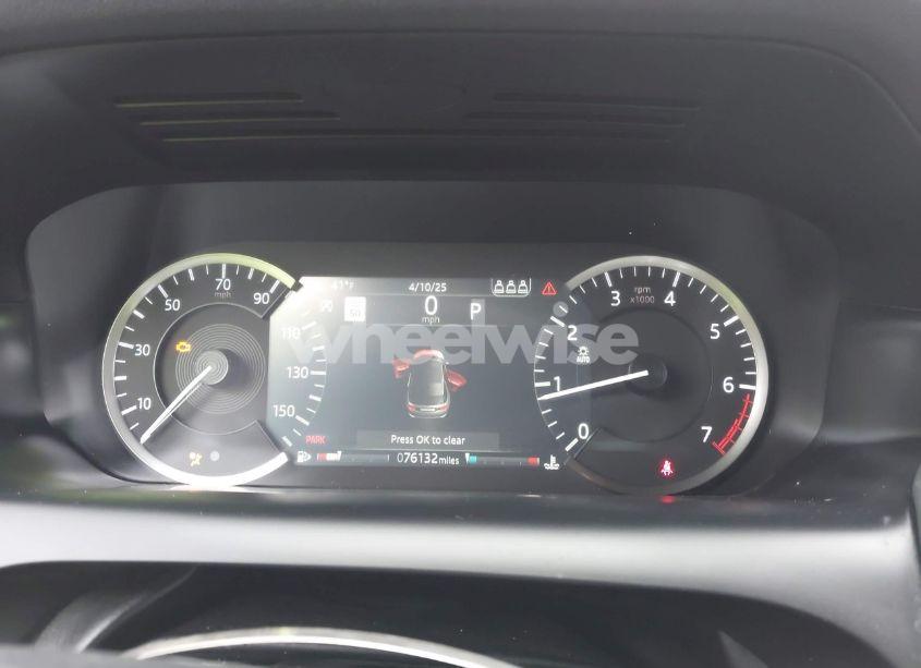 Photo 16 of 2020 Land Rover DISCOVERY SPORT S (VIN SALCJ2FXXLH847939)