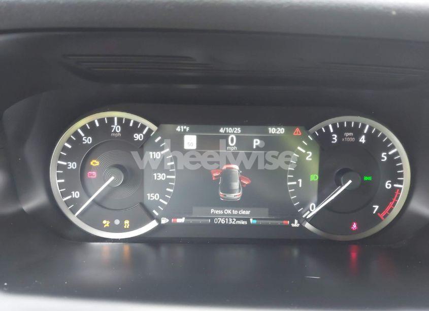 Photo 7 of 2020 Land Rover DISCOVERY SPORT S (VIN SALCJ2FXXLH847939)