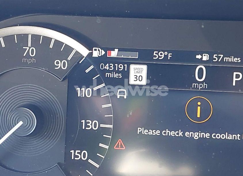 Photo 15 of 2021 Land Rover DISCOVERY SPORT S (VIN SALCJ2FXXMH898729)