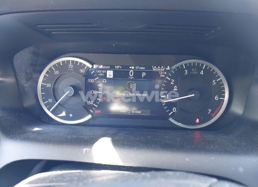 Photo 7 of 2021 Land Rover DISCOVERY SPORT S (VIN SALCJ2FXXMH898729)