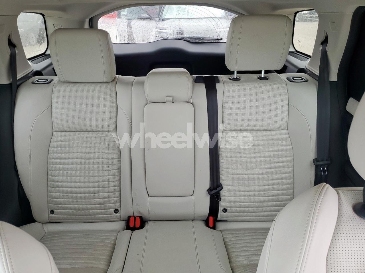 Photo 10 of 2023 LAND ROVER DISCOVERY SPORT S (VIN SALCJ2FXXPH325270)