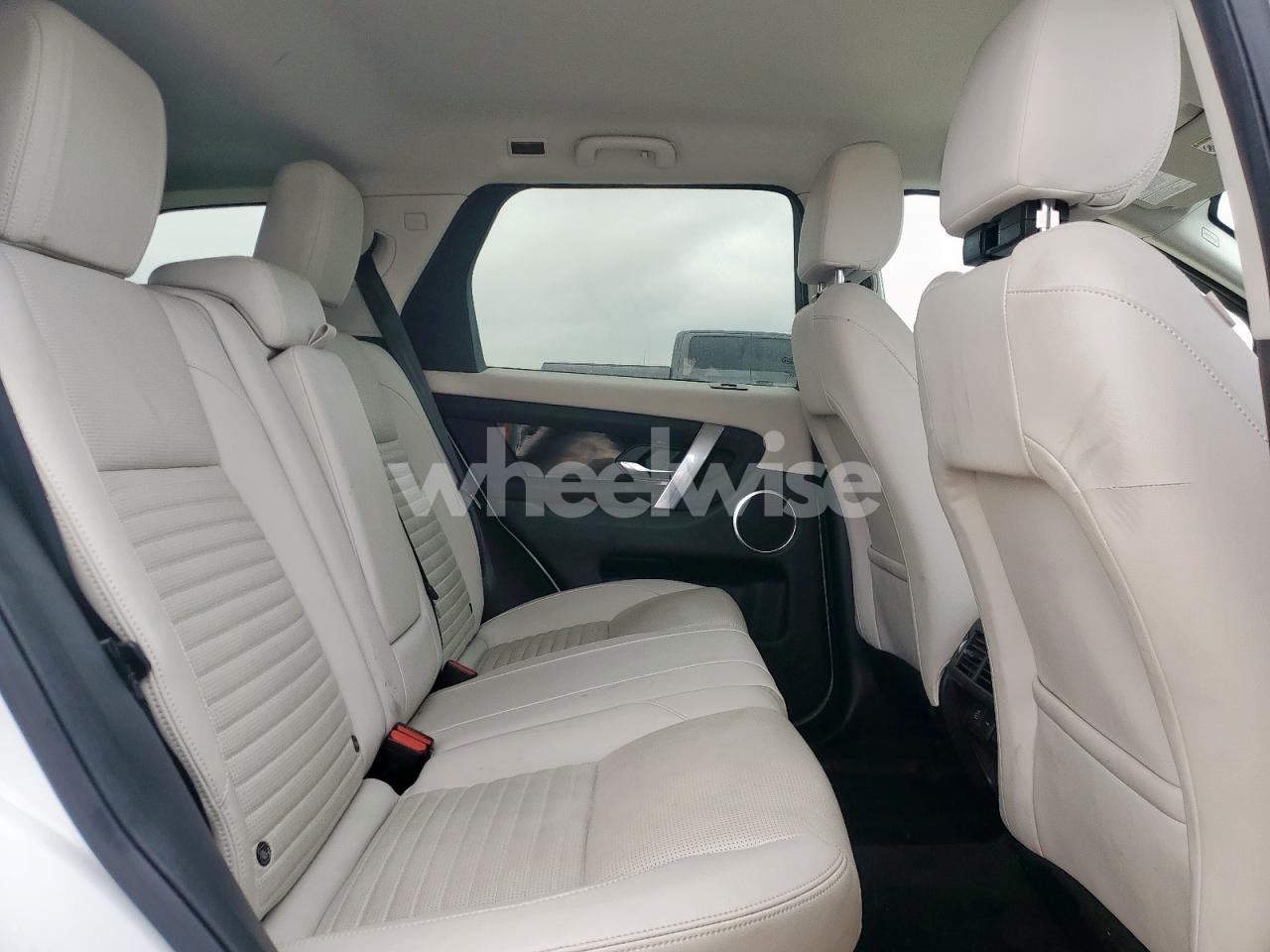 Photo 11 of 2023 LAND ROVER DISCOVERY SPORT S (VIN SALCJ2FXXPH325270)