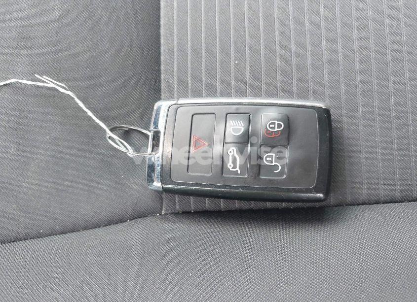 Photo 11 of 2020 Land Rover DISCOVERY SPORT STANDARD (VIN SALCK2FX1LH846059)