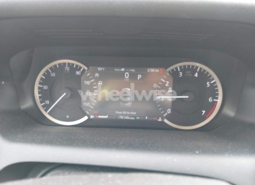 Photo 7 of 2020 Land Rover DISCOVERY SPORT STANDARD (VIN SALCK2FX1LH846059)