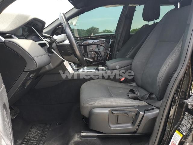 Photo 5 of 2020 LAND ROVER DISCOVERY SPORT (VIN SALCK2FX7LH846437)